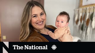 Postnatal retreat offers new moms 24/7 help — but it doesn’t come cheap