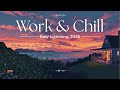 Chill Playlist ☕ Relaxing Music for Work, Study & Focus EP.35 | Best Acoustic Pop , Chill R&B