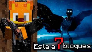 Me CONTRATAN Para CAZAR Esta ENTIDAD #2