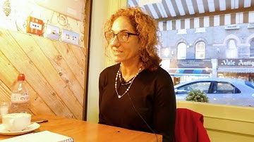 AgilePM Course Review: Polly Roberston