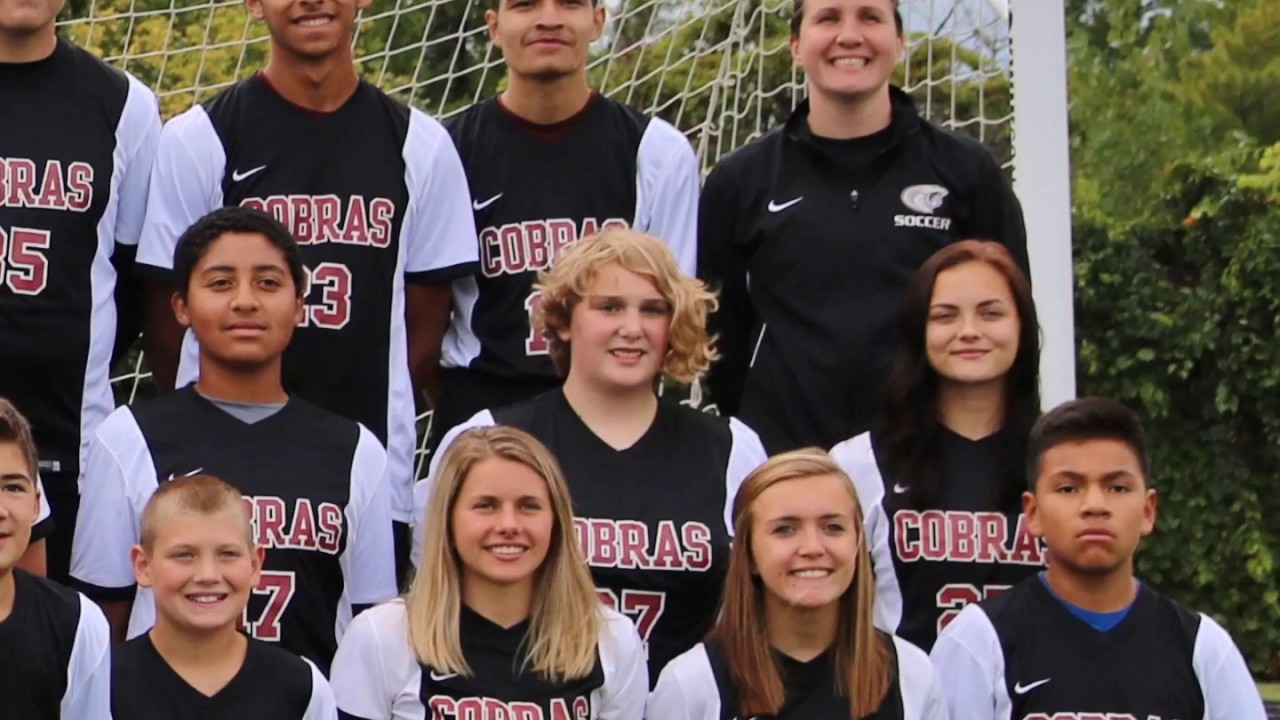 2017 Triton Kenyon-Wanamingo Hayfield Soccer Team - 2017 Triton Kenyon-Wanamingo Hayfield Soccer Team
