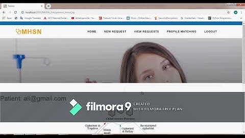 Secure IBDS and Profile-Matching for MHSN in CC