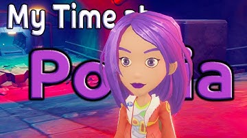 Boulder Dodging! - My Time at Portia (Alpha 3.0) – Part 14