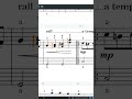 DORICO PRO - Come creare degli arpeggiati #musica #tutorial #dorico