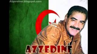 Azzedine ana zahri twadarالشاب عزالدين أنا زهري تودر