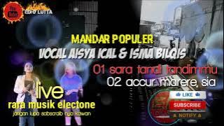 kumpulan lagu mandar sara tandi tandimmu, marere sia, versi electone