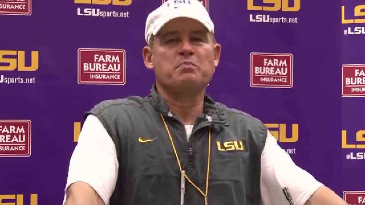 LSU WR Travin Dural will play Saturday