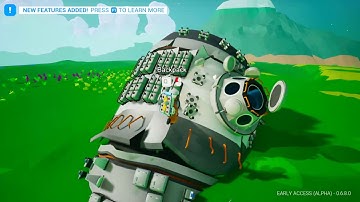 Astroneer | Episode 1 | This Is Different