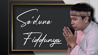 GUS ALDI - SA'DUNA FIDDUNYA