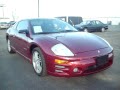 03 Mitsubishi Eclipse
