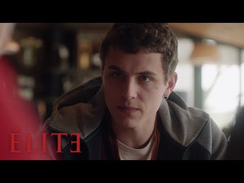 Élite | Mejores momentos de la serie | Élite Netflix