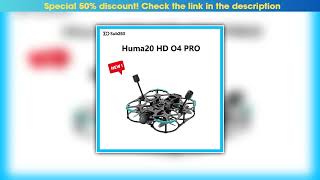 Download Lagu Deal Sub250 Huma20 2 Inch HD O4 Pro / WTFPV 4S Redfox A3 45A AIO XT30 with PNP/ELRS2.4G/TBSnanoRX C MP3