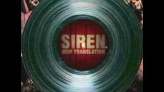 SIREN SOUNDTRACK REMIX (奉神御詠歌)