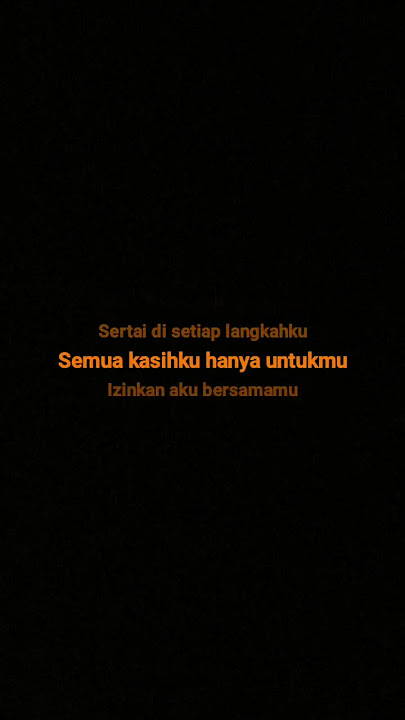 LIRIK LAGU//JAWARA CINTA||BIAN GINDAS #shorts