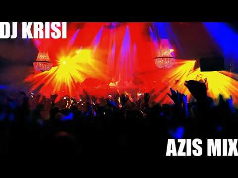 Azis - Megamix 2020 (by DJ Krisi)