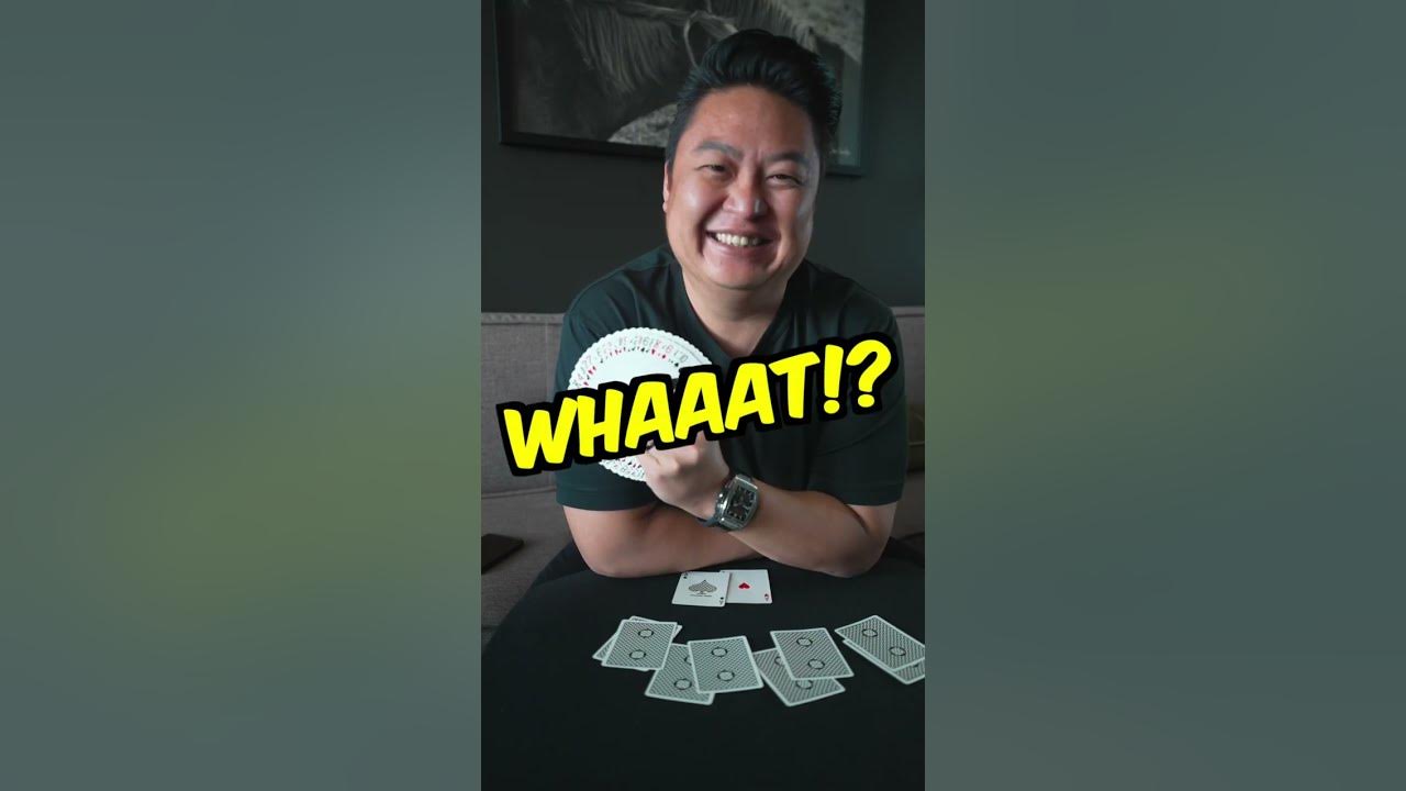 REAL Card Cheating Techniques EXPOSED. REAL Card Cheating Techniques EXPOSED.
