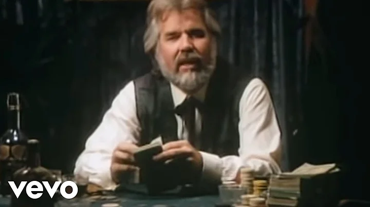 Kenny Rogers - The Gambler