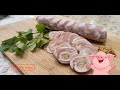 Вкуснейшее САЛО