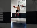 Power dunk