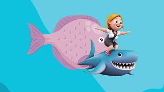 Baby shark song | baby shark do do do song | nursery rhymes and kid's song #preschoolsong#babyshark