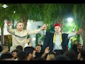 استقبال العريس الغالي محمود مهنا مع الفنان بهاء الجلاد 2025