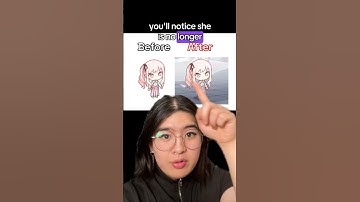 Changes to Mizuki in-game after Mizu5 #shorts #projectsekai #projectsekaicolorfulstage