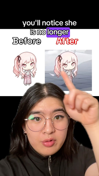 Changes to Mizuki in-game after Mizu5 #shorts #projectsekai #projectsekaicolorfulstage