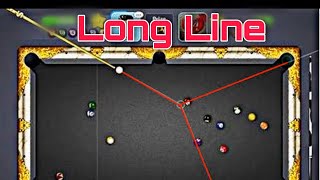 How to hack 8 Ball pool - Long Line screenshot 1