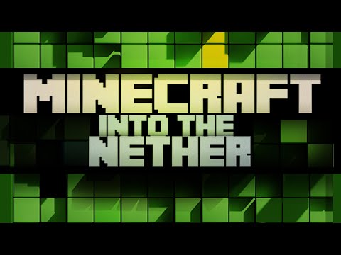 Minecraft: Into The Nether (2015) | Official Trailer