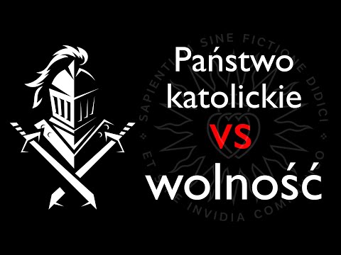 Q&A #9: Państwo katolickie vs wolność religijna