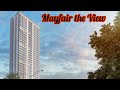 Mayfaire the view  available 1rk and 2bhk for lease and outright  vikhroli west  new tower 