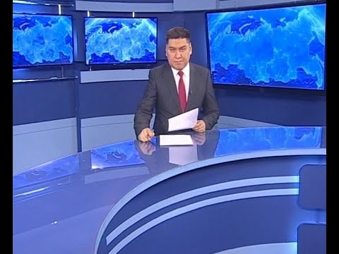 Вести Бурятия. 15-30 Эфир от 25.07.2016