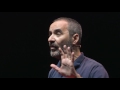 Ver: una imposibilidad matemática. | Luis M. Martínez | TEDxMadrid