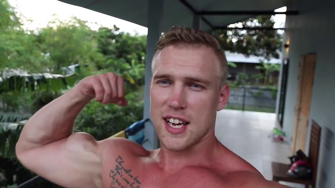 дядя сережа ютуб последнее