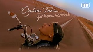 Özlem Tekin - Yar Bana Varmadı Remastered (1080P) Resimi
