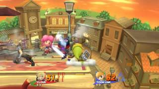 toon link is stupid
