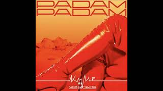 Episode 101 Padam Padam magic Heartbeatin Mix