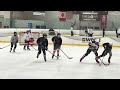 Bellingham Blazers Ice Hockey 4x4 full video.