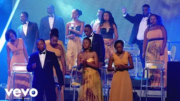 Joyous Celebration - Dumisani (Live at Rhema Ministries - Johannesburg, 2013)