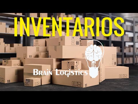 Video: ¿Cuáles de los siguientes son elementos del costo de mantener el inventario?