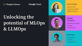 Unlocking the potential of MLOps and LLMOps