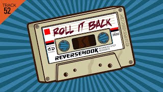 52 Roll It Back - Reversehook Advanced Step Choreography
