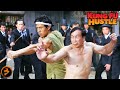 Kung fu hustle  axe gang invasion  stephen chow epic movie