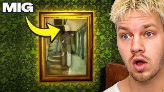 Jeg spillede Meccha Chameleon for FØRSTE gang! (og nok og...