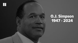 O.J. Simpson Dead At 76 by HuffPost 349 views 6 days ago 2 minutes, 23 seconds