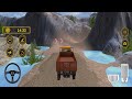 “Extreme Off-Road Truck Driving 😱 Dangerous Mountain Roads | Impossible Truck Skills!”