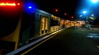 NSW Trainlink vlogs 17 - Mount Colah at night
NSW Trainlink vlogs 17 - Mount Colah at night NSW Trainlink vlogs 17 - Mount Colah at night