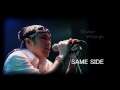 上杉昇 【SAME SIDE】