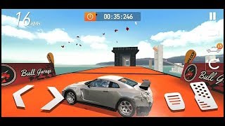 Car Stunts Races: Mega Ramps 2020 - Android Gameplay (Full HDR) screenshot 1