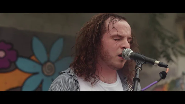 Ed Allison - Let In, Let Down (Official Music Video)